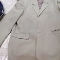 تعدادی کت وشلوارمردانه نو|لباس|تهران, تهرانپارس غربی|دیوار