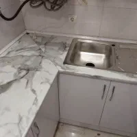 خدمات نصب و تعمیر لوازم ام دی اف mdf و نصب قرنیز|خدمات پیشه و مهارت|اردبیل, |دیوار