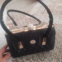 کیف مجلسی نو استفاده نشده|کیف، کفش، کمربند|خوی, |دیوار