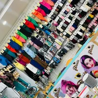 چادر دانشجوی سایزبندی کامل موجوده|لباس|جوانرود, |دیوار