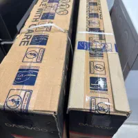 تلویزیون ۵۵ اینچ دوو|تلویزیون و پروژکتور|مشهد, امام رضا (ع)|دیوار