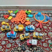 اسباب بازی کودک