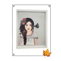 سفارش نقاشی ویترای پذیرفته میشود