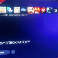 ps5 استاندارد کپی خور تک دسته در حد خشک