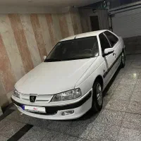 پژوپارس مدل۹۱