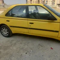 تاکسی فروشی