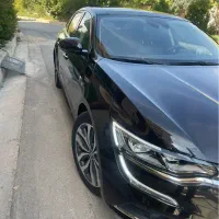 تالیسمان مشکی داخل مشکی ۲۰۱۷ فولe3