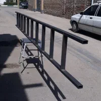 نردبانهای قوتی ۵ متری ۴ متری ۳ متری ۲متری|ابزارآلات|اردبیل, |دیوار