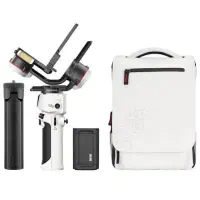 گیمبال کرین m3 پک کمبو