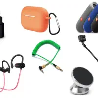 بورس انواع کابل شارژ