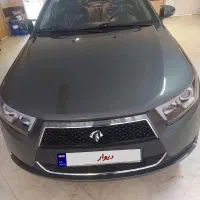 دنا اتومات اپشنال فول مدل ۴۰۳|خودرو سواری و وانت|تهران, نیروی دریایی|دیوار