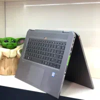 لپ تاپ Hp Zbook Studio G5 X360|رایانه همراه|تهران, فلسطین (میدان انقلاب)|دیوار