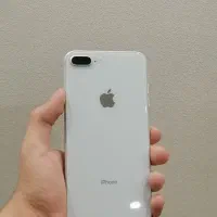 ایفون ۸ پلاس