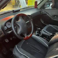 پرشیا ۸۸ نقره ای|خودرو سواری و وانت|اردبیل, |دیوار