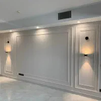 گچ کاری و لکه گیری