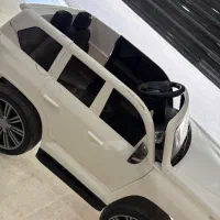 ماشین برقی شارژی کودک