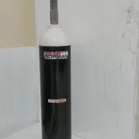 کپسول اکسیژن کپسول هوا