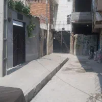 خانه کلنگی برای فروش و اجاره|اجارهٔ خانه و ویلا|تهران, شهرک ابوذر|دیوار