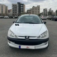 ۲۰۶ تیپ ۲ مدل ۹۷