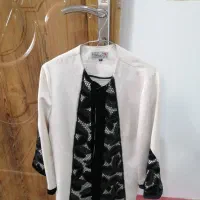 مانتو مجلسی