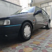 پژو 2000 مدل77|خودرو سواری و وانت|تهران, استاد معین|دیوار