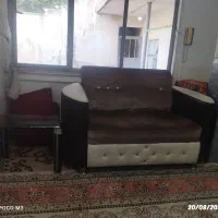 مبل راحتی 7نفره