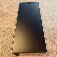 zfold 6 کارکرده ریجستر شده ۲۵۶ گیگ