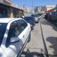 فروش امتیاز ۵۰ درصد از کارواش توربو پلاس|فروشگاه و مغازه|ایلام, |دیوار