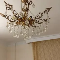 به علت جابجای|لوستر و چراغ آویز|تهران, پاسداران|دیوار