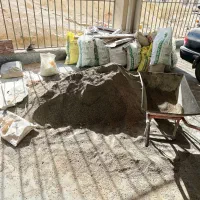 ماسه رایگان