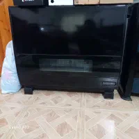 فروش بخاری در حد نو|بخاری، هیتر، شومینه|نوشهر, |دیوار