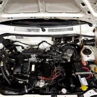 پراید وانت مدل 99 معاوضه با سواری