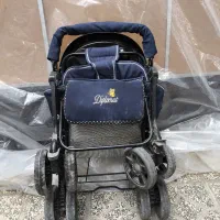 کالسکه|کالسکه و لوازم جانبی|علیآباد کتول, |دیوار