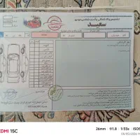 mvm530|خودرو سواری و وانت|اصفهان, شهرک زاینده رود|دیوار