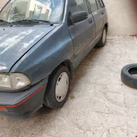 هاچ بگ کره ای