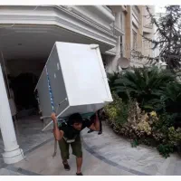 باربری فوق تخصصی خوشنام نیایش شهروشهرستان بدون دبه