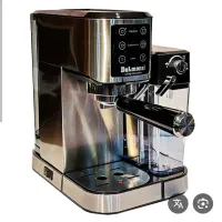 اسپرسو ساز دلمونتی