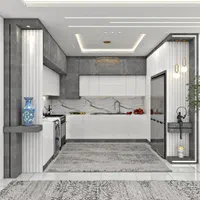 کسی نمخاد برا خونش کابینت بزنه|خدمات پیشه و مهارت|یزد, |دیوار