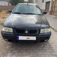 سمند ال ایکس مالتی پلکس مدل ۹۴
