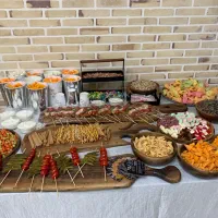 اجاره ظروف چوبی