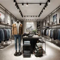 مغازه با پاخور بالا/برگذر اصلی/حضرتی(دزک)