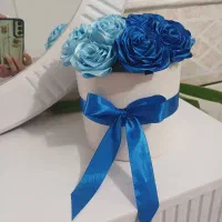 باکس گل|گل مصنوعی|رفسنجان, |دیوار