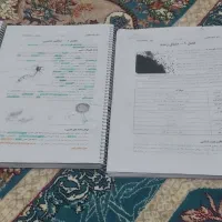 کتاب کنکور|کتاب و مجله آموزشی|اصفهان, بهارستان|دیوار