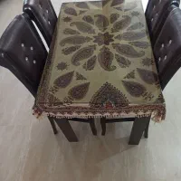 میز نهار خوری