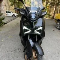 موتور x max مدل ۱۴۰۲
