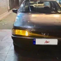 پژو۴۰۵معدل ۸۲