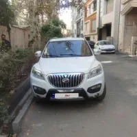 لیفانx60 مدل ۹۷ اتوماتیک