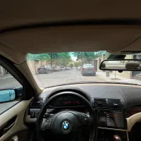 bmw e46 بی رنگ|خودرو سواری و وانت|تهران, تهرانپارس غربی|دیوار