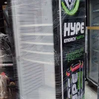 فروش یخچال صنعتی موتور امبراکو جدید