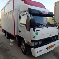 باربری اسباب کشی....کارگربا۲۰درصدتخفیف امیربار|خدمات حمل و نقل|گنبد کاووس, |دیوار